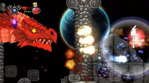 Magic Rampage: Глава 4, Уровень 9.