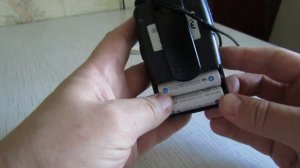 Обзор Yaesu VR-500 (часть 1)