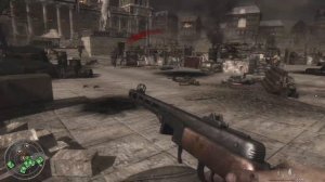 Call of Duty World at War (Прохождение без комментариев)| СССР #6 (Сердце Рейха) 60 FPS 1440р