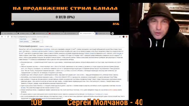 Фильмы ужасов и тяжелая музыка....
