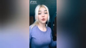 ГОРЯЧИЙ ТИК ТОК! | Самые красивые девушки Тик Тока! #14