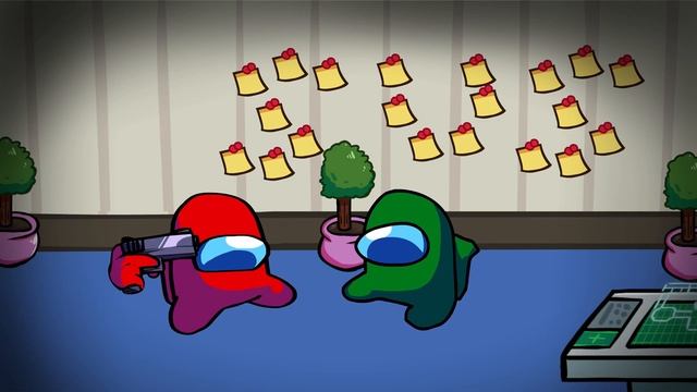 lovely game | прекрасная игра (MEME / МЕМ) [АНИМАЦИЯ][ANIMATION] (русские субтитры)