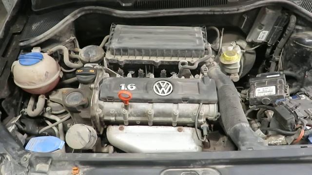 Двигатель VW,Skoda,Seat для Polo (Sed RUS) 2011 после ;Fabia 2007-2015;Roomster 2006-2015;Rapi... смотреть онлайн