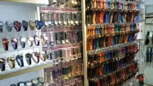 Рынок бижутерии Гуанчжоу | One Link Plaza