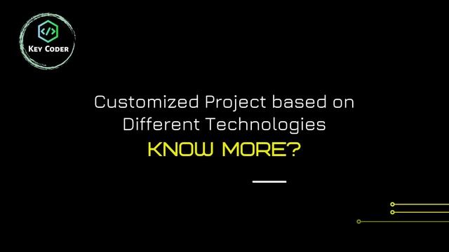 About Key coder