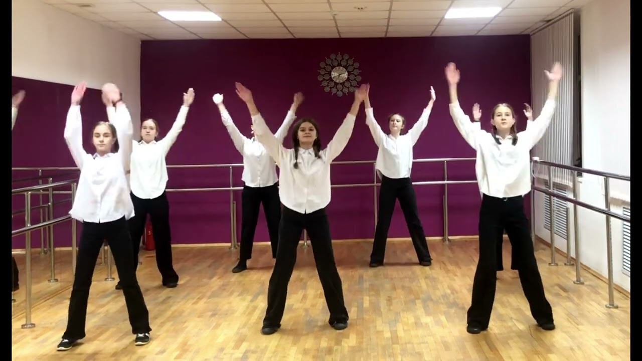 Флешмоб-акция Мы патриоты своей страны!