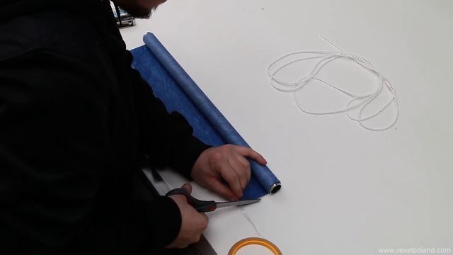 Производство рулонных штор