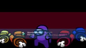 Among us song Ambush (By @dagames)