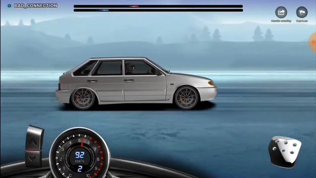 Tuner Life#2-Жесткая прокачка ваз 2114,рвем всем жопы в заездах! смотреть онлайн