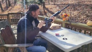 Обзор винтовки Smith & Wesson M&P15 Sport II