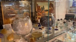 Антикварный магазин. Воронеж