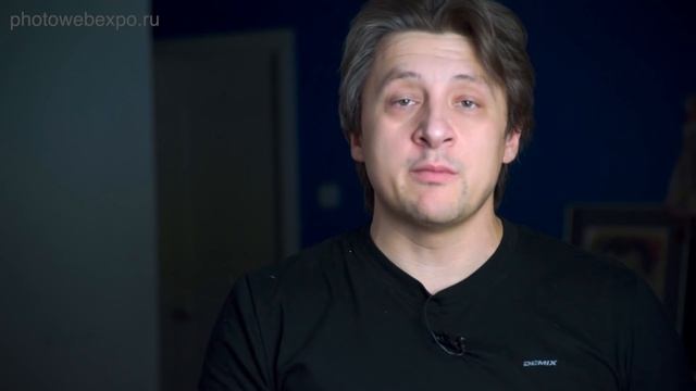 Как научиться снимать? Видео урок по фотографии 61 смотреть онлайн