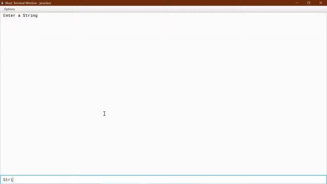 Decoder(A java Program To Encode a code)