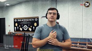Сайга или Вепрь? Вечное противостояние.