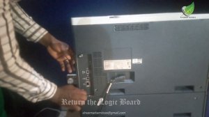 ERROR 49.38.0C HP M750 firmware upgrade