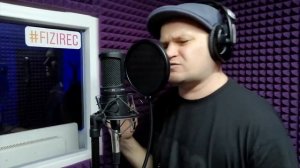 Саня TREZV - Мир спасет тип (Live on FiZiRec)