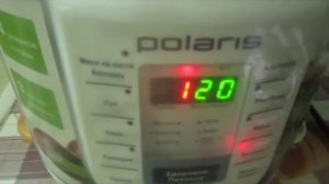 Рецепт-бездрожжевой гречневый хлеб в мультиварке Поларис. Вред дрожжей и соли-С нами вкусно всегда!