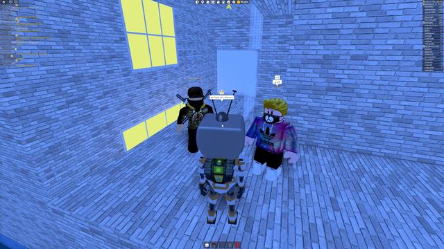 Roblox - Pizza Place Party Island: Quiz Night смотреть онлайн