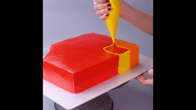 Best Of Cake Decorating Compilation | Easy Cake Decorating Tutorials | Satisfying Chocolate Recipes смотреть онлайн