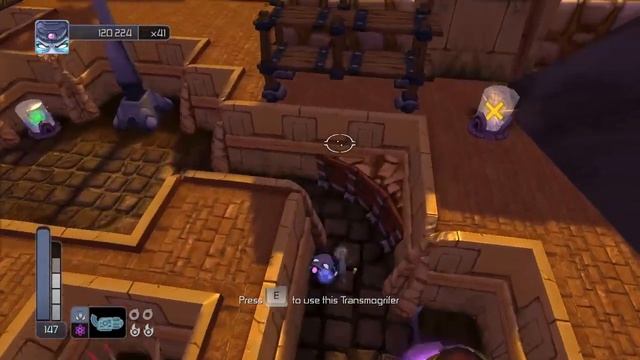 Steam Cleaning - Madballs in... Babo:Invasion смотреть онлайн