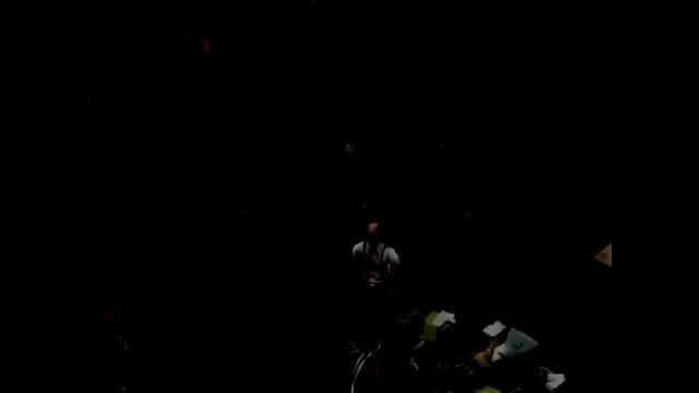 Прохождение Parasite Eve • #3 смотреть онлайн