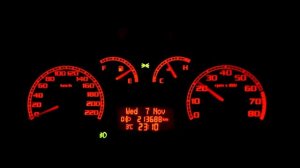 Fiat albea разгон