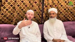 СУРА АЛЬ-БАКАРА // 02. ТАФСИР КОРАНА