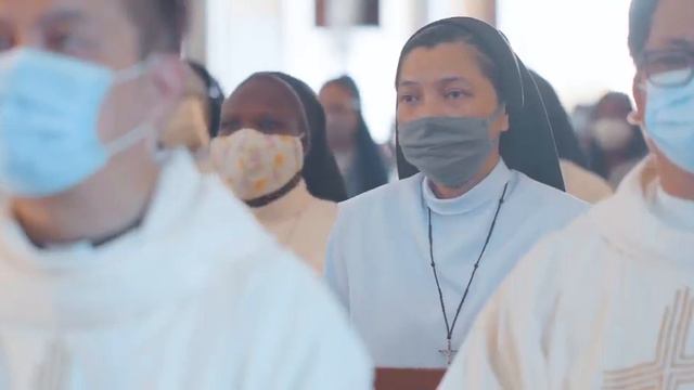 Timeless Wisdom Homilies Dedication of the Basilica of Santa Maria Maggiore in Rome смотреть онлайн