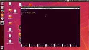 Linux для Начинающих - Скрипты Linux Bash, Часть-1