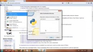 #1 - Python Programming Tutorial - Installing Python