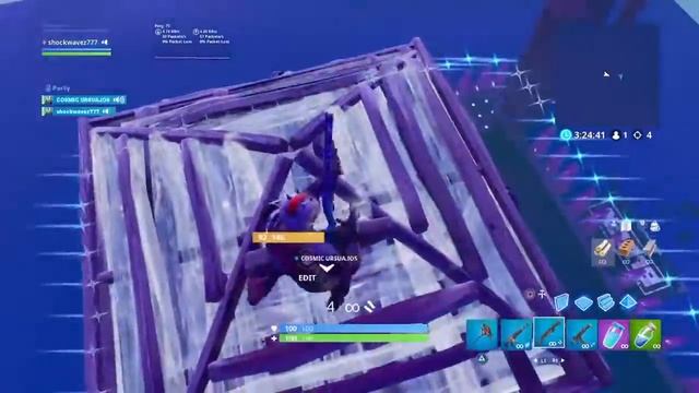 Shockwavez vs ursua 1v1 смотреть онлайн