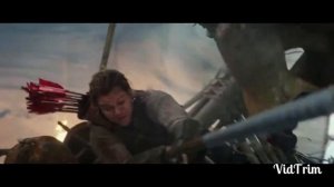 Кино Великая стена самый страшный фильм ужасов
