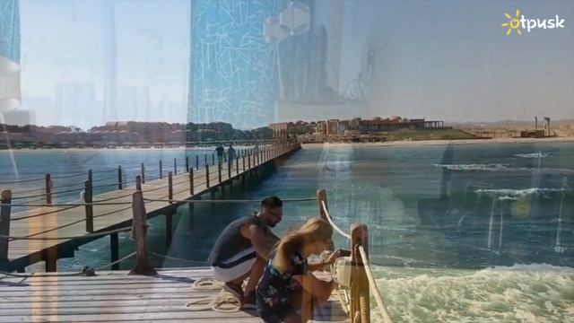 Novotel Marsa Alam 5*, Египет, Эль Кусейр ✈ обзор, отзывы