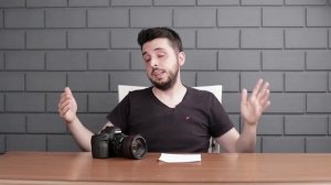 Canon EOS 6D Mark II: vale a pena? (Review)