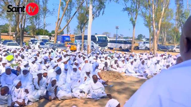 Madzibaba Moses Vave Kuita Zvisina Vamwe Vapostori Vakamboita KuHighfields Gwanzura | FULL VIDEO смотреть онлайн