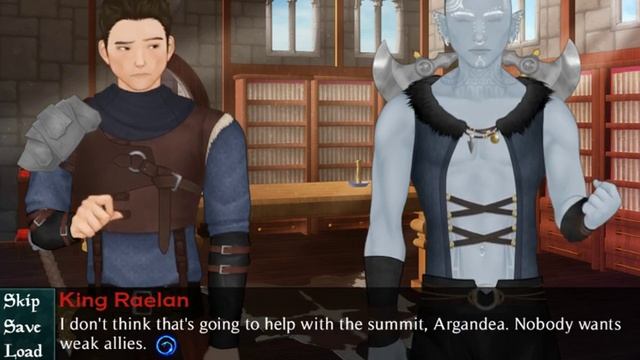 Oathbreaker Prologue ~A whole new adventure!~ смотреть онлайн