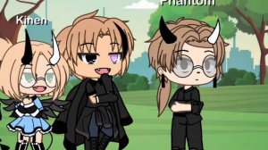 meme °у неё есть парень,но походу он лох°