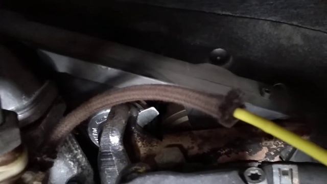 Стук двигателя Volkswagen LT 35 2.5 TDI (2) смотреть онлайн