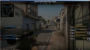 CS_GO #24 Будущий глобал