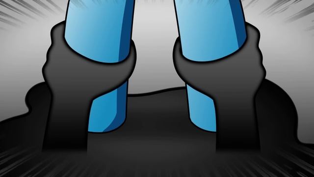 Rainbow Friends Animation (complete edition) - ROBLOX ANIMATION смотреть онлайн