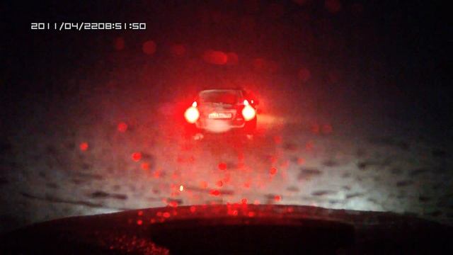 Трасса Мелеуз-Салават 20.01.2015. ч2. смотреть онлайн