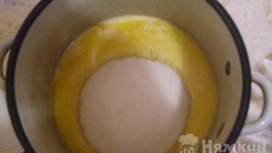 Тонкие вафли