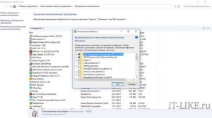 Как включить Telnet в Windows 7-8-10