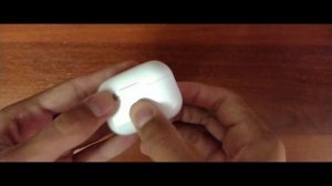 Копия Air Pods Pro за 2K. Обзор Air Pro 3 tws. С шумоподавлением?