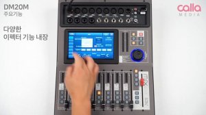 CALLA-Soundking DM20M Feature