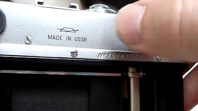 Zorki 4k 75697153 Ebay ID: yurets.perfect смотреть онлайн