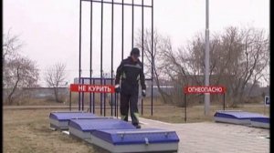 Порядок приема нефтепродуктов