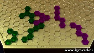 Гембло и Гембло Q. Обзор настольных игр от Игроведа