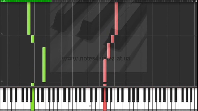 Малиновый звон - Николай Гнатюк смотреть онлайн