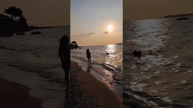 Геленджик. Мои прекрасные закаты.